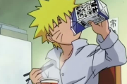 外国人「アニメキャラが牛乳飲んでる、日本人は消化出来ないんじゃ？」