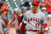 元ヤンキースの伝説的投手が大谷翔平をMVPに推して海外大騒ぎ！（海外の反応）