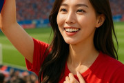 韓国人「日本サッカーが韓国を逆転したのですか？」→「ブラジルに勝ったの見て本気で驚いた（ﾌﾞﾙﾌﾞﾙ…」