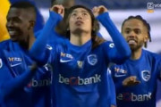 ﾍﾞﾙｷﾞｰの反応「偉大な男!」伊東純也、電撃弾で優勝大貢献！海外サポ大絶賛！