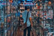 外国人「東京のおもちゃ店が素晴らしい…まさに天国だ」
