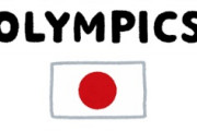 海外「良いことだね！」母国日本での五輪出場を最優先する大坂なおみ選手に海外が大騒ぎ