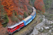 ドイツ人「お前らの国の鉄道って充実してると言える？」