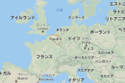 「ベルギーを歴史的な観点から説明すると…」ヨーロッパの人々に賛同されていた画像