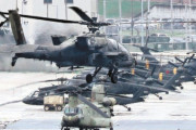 韓国紙「米議会 "在韓米軍下限ライン" 除外 ... "ファイブアイズ" 拡大もなく」韓国の反応