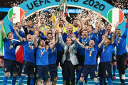 ユーロ2020、イングランド優勝ならず、イタリア相手にPK戦までもつれ込むも惜敗―海外の反応―