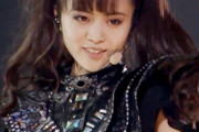 BABYMETALは、なんでAKB48や乃木坂46に比べて日本で人気がないの？　【海外の反応】