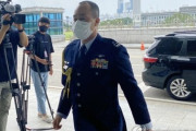 韓国紙「国防部、"独島領有権主張"  日本防衛白書に、国防武官を呼び強く抗議」韓国の反応