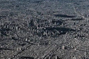 海外「ロシアは日本の50倍くらい広いのに人口が同じ程度なのは驚きだな」 世界で最も大きく人口が多い都市、東京