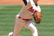 海外の反応　「大谷が大谷を援護」“投手”大谷翔平、シングル、ダブル、トリプル！4勝目