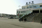 韓国人「龍山駅の変化を見てみよう」→「日帝時代に建てられたのが一番素敵だね」
