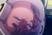 『アニメ海外の反応』機動戦士ガンダム　水星の魔女　第18話