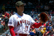 【海外の反応】大谷翔平は6月が大好き【MLB】