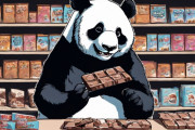 中国人「日本のこのチョコレートがむちゃくちゃ美味しくて買い占めた」　中国人「これ美味しいよね！」「神戸のマツキヨで74円だった」