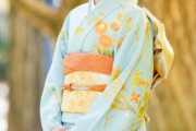 韓国人「日本の『佳子姫』の着物姿が美し過ぎる！」佳子姫の着物の写真を公開、日本世論は『お姉さんの様な変な男と結婚しないで』　韓国の反応