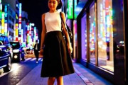 中国人「日本人女性は何であんなに美しい化粧ができるのだろう」　中国人「ポイントは髪」「頭が小さくて鼻が高い」