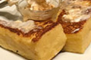 日本で食べたフレンチトーストに外国人が興味津々 海外の反応