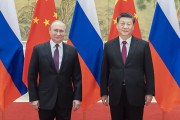 中国がロシアへの制裁に加わったぞ！←「でもホントは？」（海外の反応）