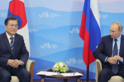 韓国人「韓国がウクライナを支援する必要はありません」「足並みを揃えた方が…」