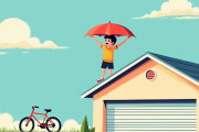 【よく生きてたな】子供の頃にやってた危険すぎる遊び｜海外の反応