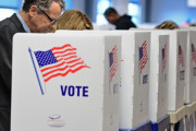 大接戦の米大統領選！勝者確定までに数日か？（海外の反応）