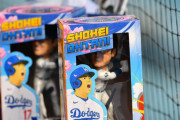 海外の反応    大谷翔平、ボブルヘッドナイトで「MLB最大の入場者数」を記録！