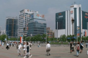 韓国人「1990～2000年代は幸福だった」