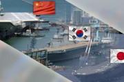 韓国人「韓国も７万トンの航空母艦を作るそうだが‥韓国に空母は必要だと思いますか？」　韓国の反応