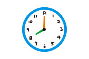 日本や海外の「午前8時の風景」を比較した結果！【タイ人の反応】