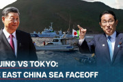 海外「また余計なことを…」尖閣諸島付近調査に中国が反発したと報道