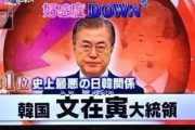 【衝撃】韓国人「100年間、日本人が恐れ続けた韓国人がついに判明！」