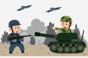海外「日本人はウクライナに関心が無さすぎる」「ロシアと日本は隣同士なんだよ」日本人へのインタビューを見た外国人は