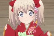 【海外の反応】うちの娘 11話「ラティナのためならば、俺はもしかしたら円盤を全て買えるかもしれない。」