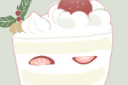 日本のショートケーキの作り方　“府中刑務所でクリスマスによく食べたわ”　【海外の反応】