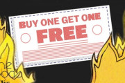 「1個買ったら、もう1個無料」は本当にお得なのか？ 海外の反応