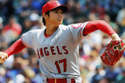 【海外の反応】エンゼルスが大谷翔平のWBC参加を許可【侍ジャパン】