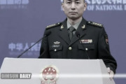 【海外の反応】中国が台湾海峡中間線の正当性主張に反論　海外の反応「中国は常に独自の境界線を持っている、もはや平和的に統一できるという希望は抱いていない」