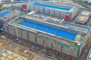 韓国人「韓国半導体危機で20％暴落！DRAM・NANDが中国製品に押される」→「どうして…」
