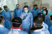 海外「スイスの独立審査委員会が中国とWHOのコロナ対応はあまりにも遅すぎたと発言」
