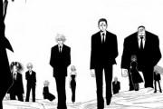 韓国人「少年マンガに必須な要素がこちら」