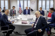 韓国人「韓国がG7に入る資格のない国である理由」
