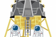 「近づくまで材質がわからない!?」物理学者が造った宇宙飛行士の彫像