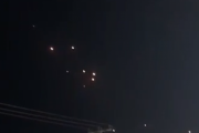これが防空システムのすごさ。ガザ地区の隣でゲームのようにロケットを撃ち落とすアイアンドーム。海外の反応