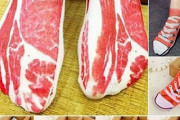 外国人「アメリカの通販サイトで見かけた奇妙な商品を集めてみた！」
