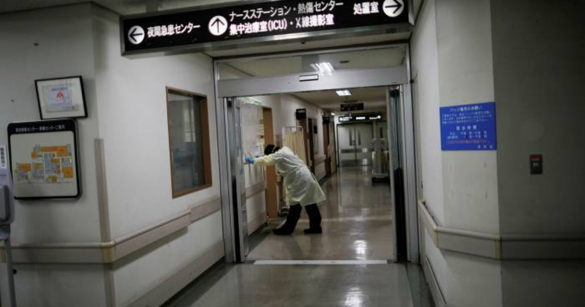海外「日本らしい」新型コロナと戦う日本の医療従事者の足を引っ張る悪習に海外びっくり仰天！（海外の反応） | 海外の反応アンテナ