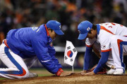 海外「冷静な彼が・・・」イチローをブチ切れさせた韓国の行動に海外びっくり仰天！（海外の反応）