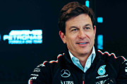 トト・ウォルフ「キャデラックのF1参戦費用4億5千万ドルは安すぎる」【海外の反応】