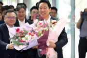 韓国人「漢江ベルトの心変わりがオ・セフンを救った…チョン・ウォンオは『金持ちの保身が敗着』」