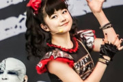 Nylon JapanのBABYMETALのビデオ　“もあがペンギン歩きしてない！”　【海外の反応】