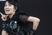 BABYMETAL / メギツネ　“BABYMETALはジョジョの第9部でスタンドになる”　【海外の反応】